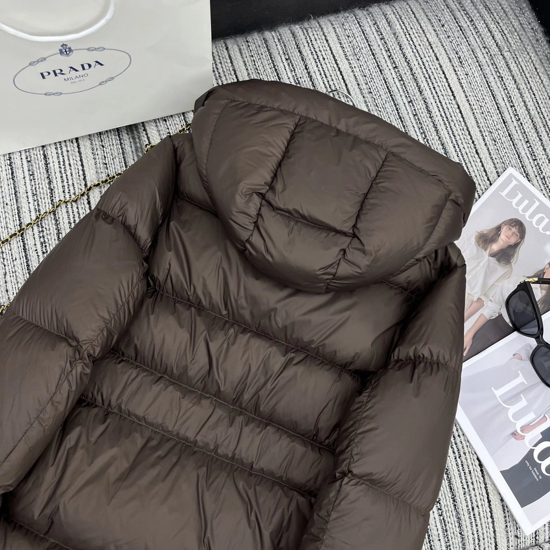 Modern Prada Down Jackets 172505