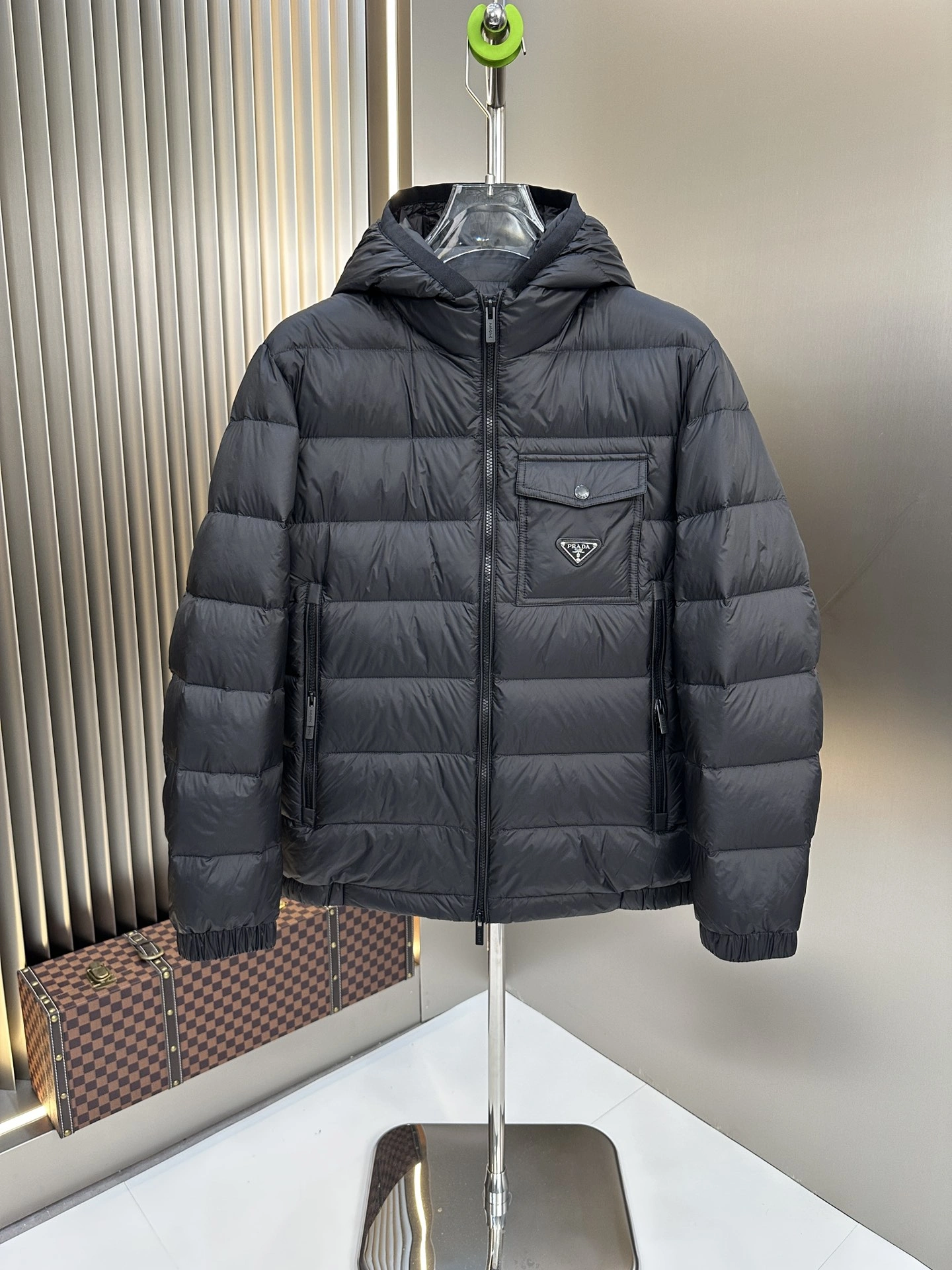 Premium Prada Down Jackets 172457
