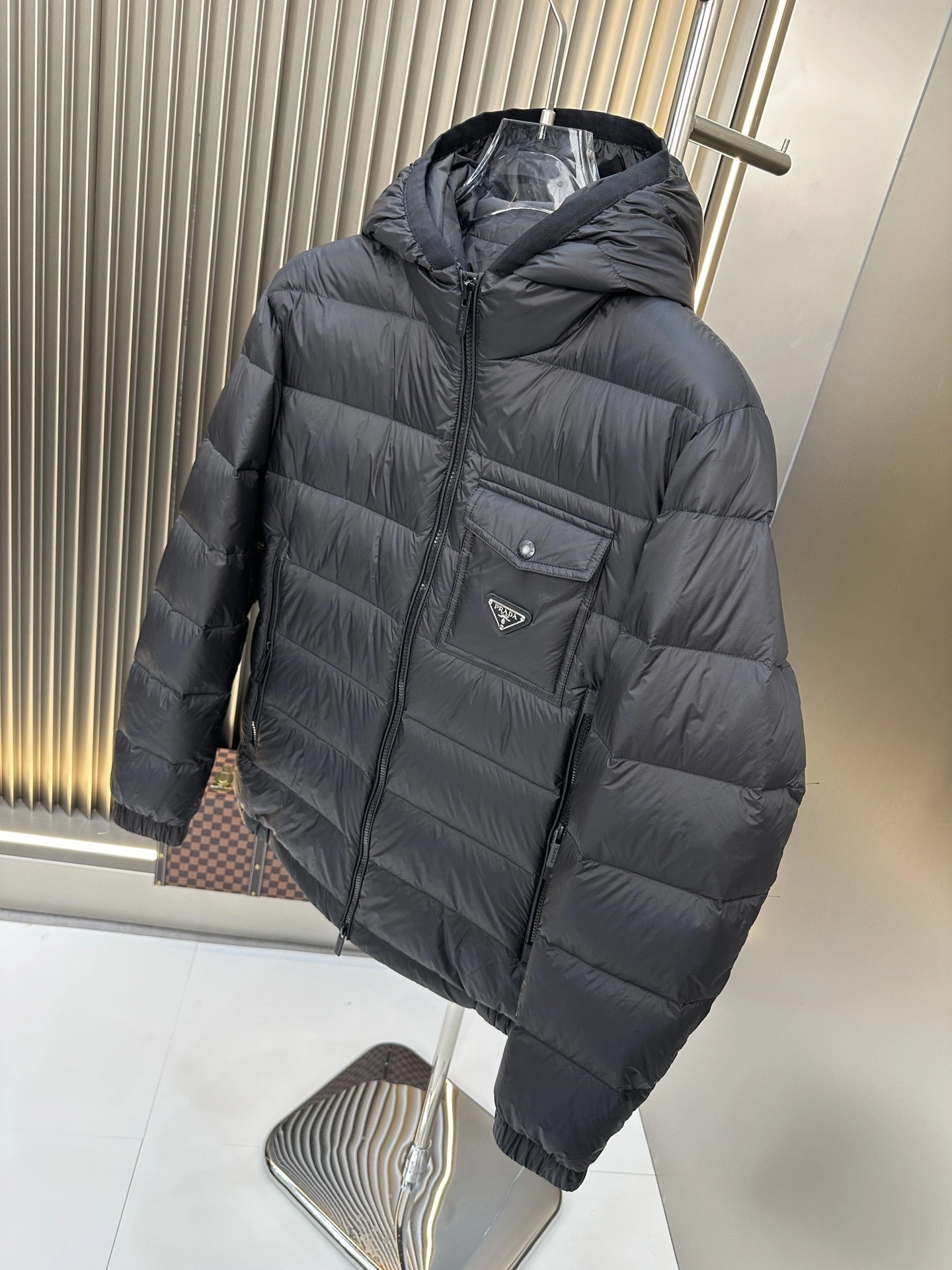 Premium Prada Down Jackets 172457