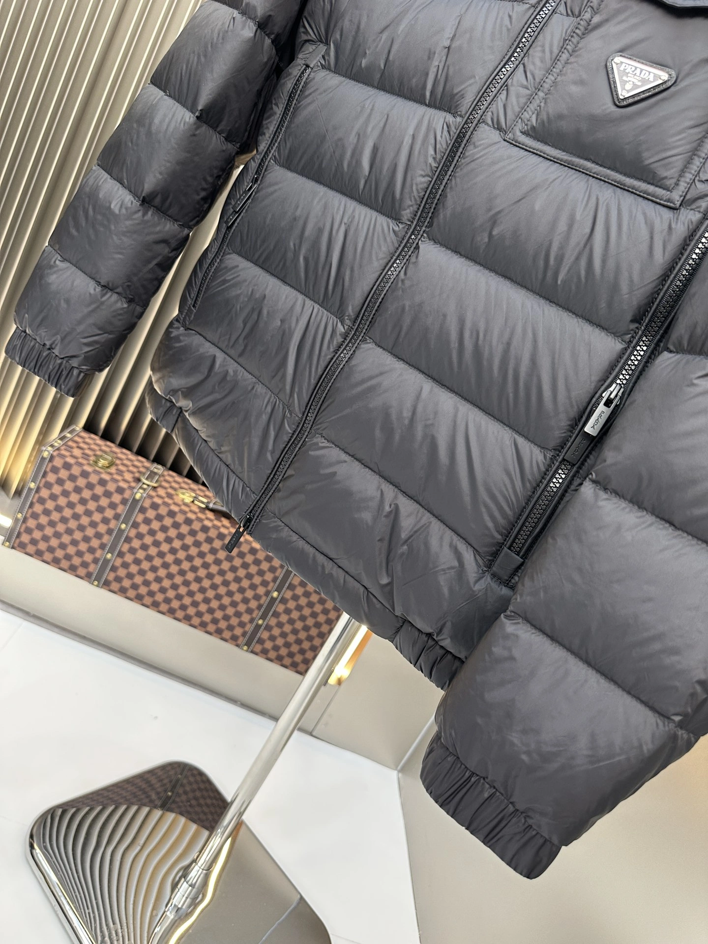 Premium Prada Down Jackets 172457