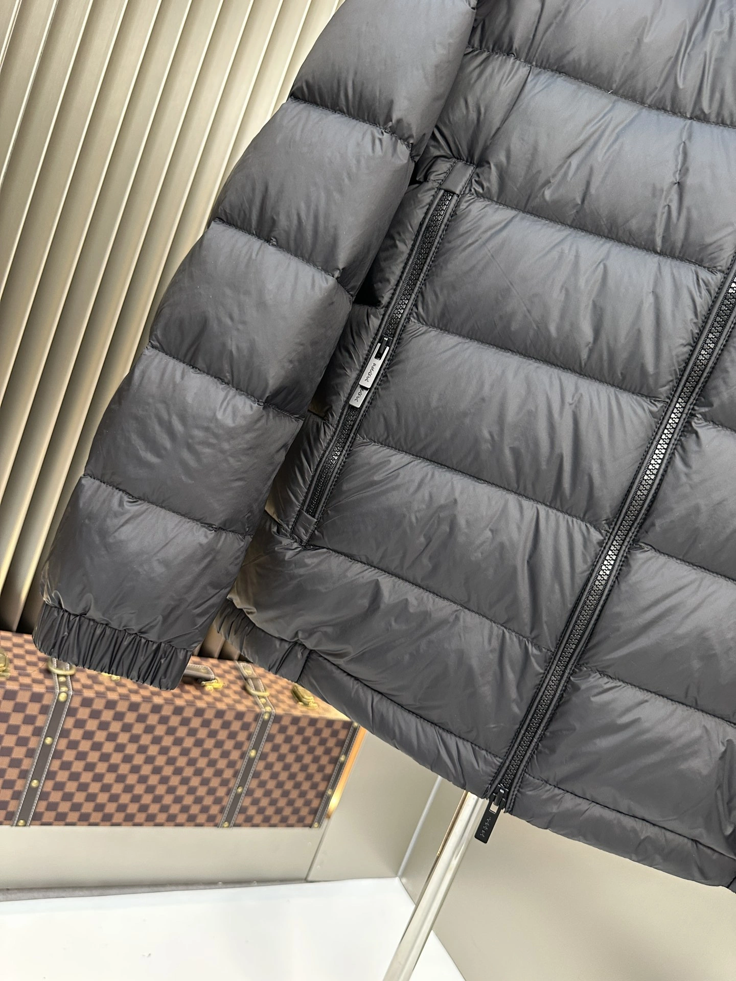 Premium Prada Down Jackets 172457