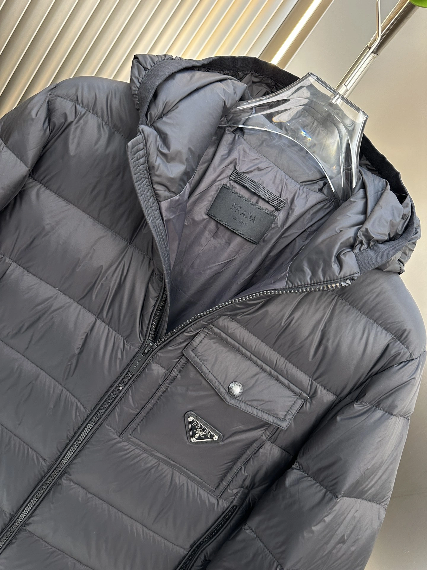 Premium Prada Down Jackets 172457