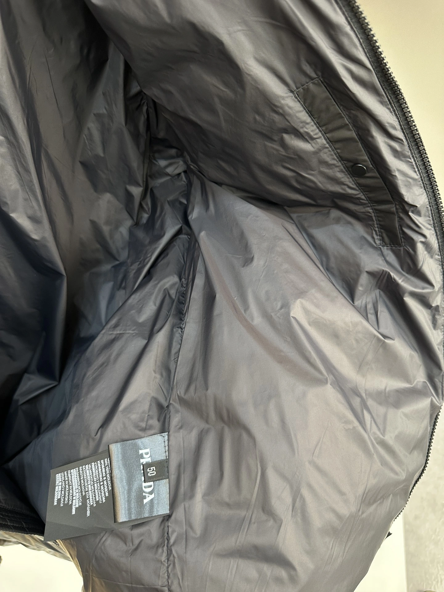 Premium Prada Down Jackets 172457