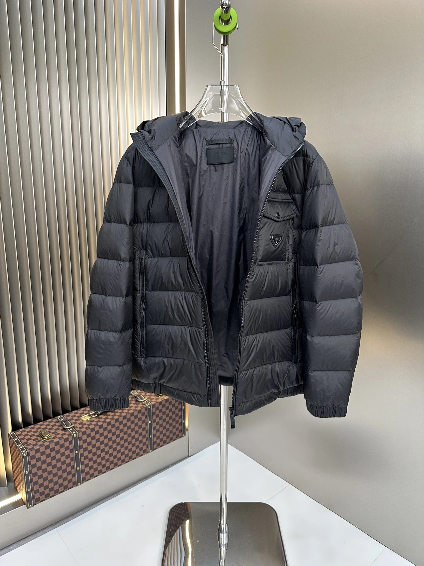 Premium Prada Down Jackets 172457