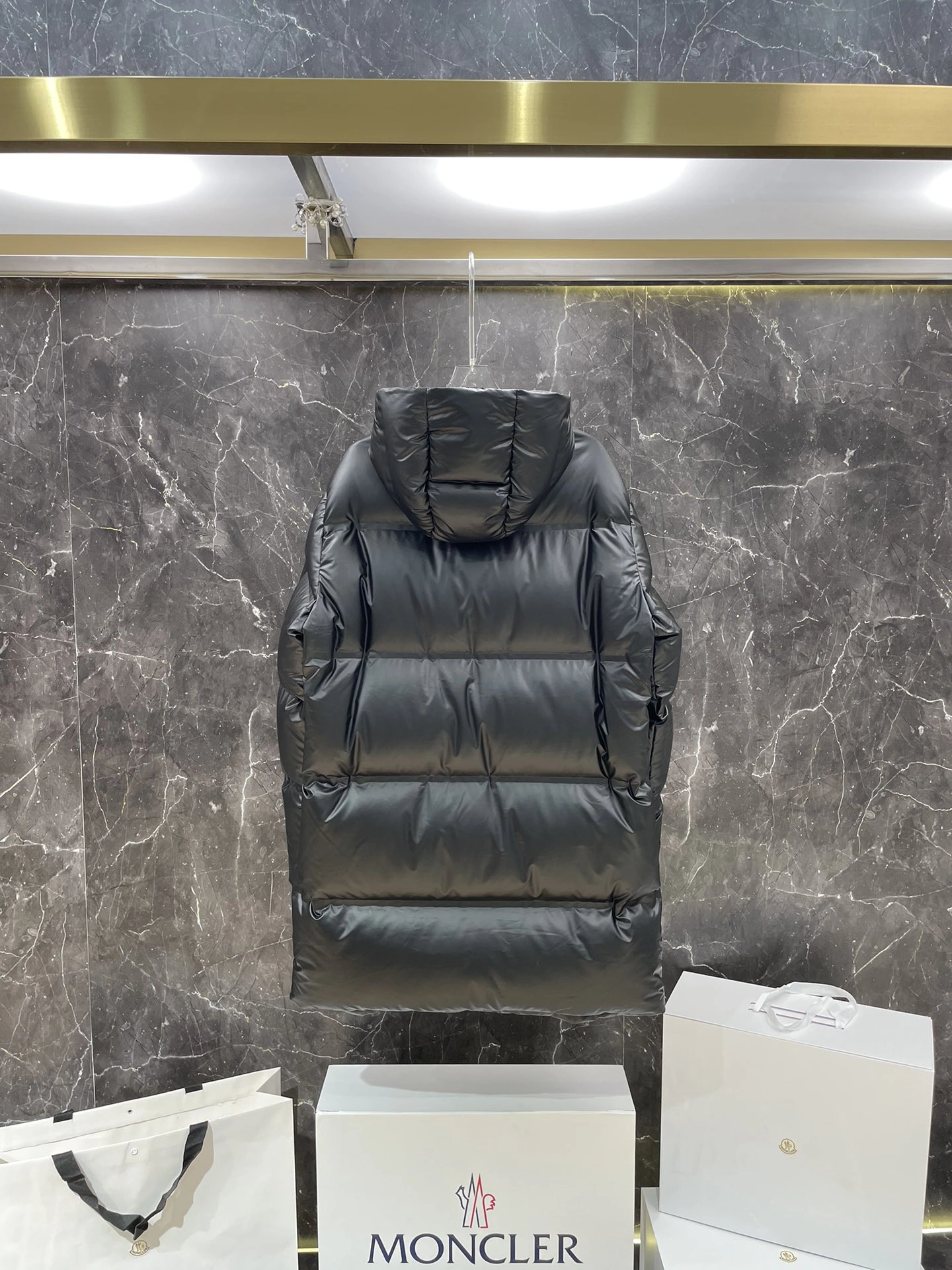 Prada Down Jackets Lightweight 172454