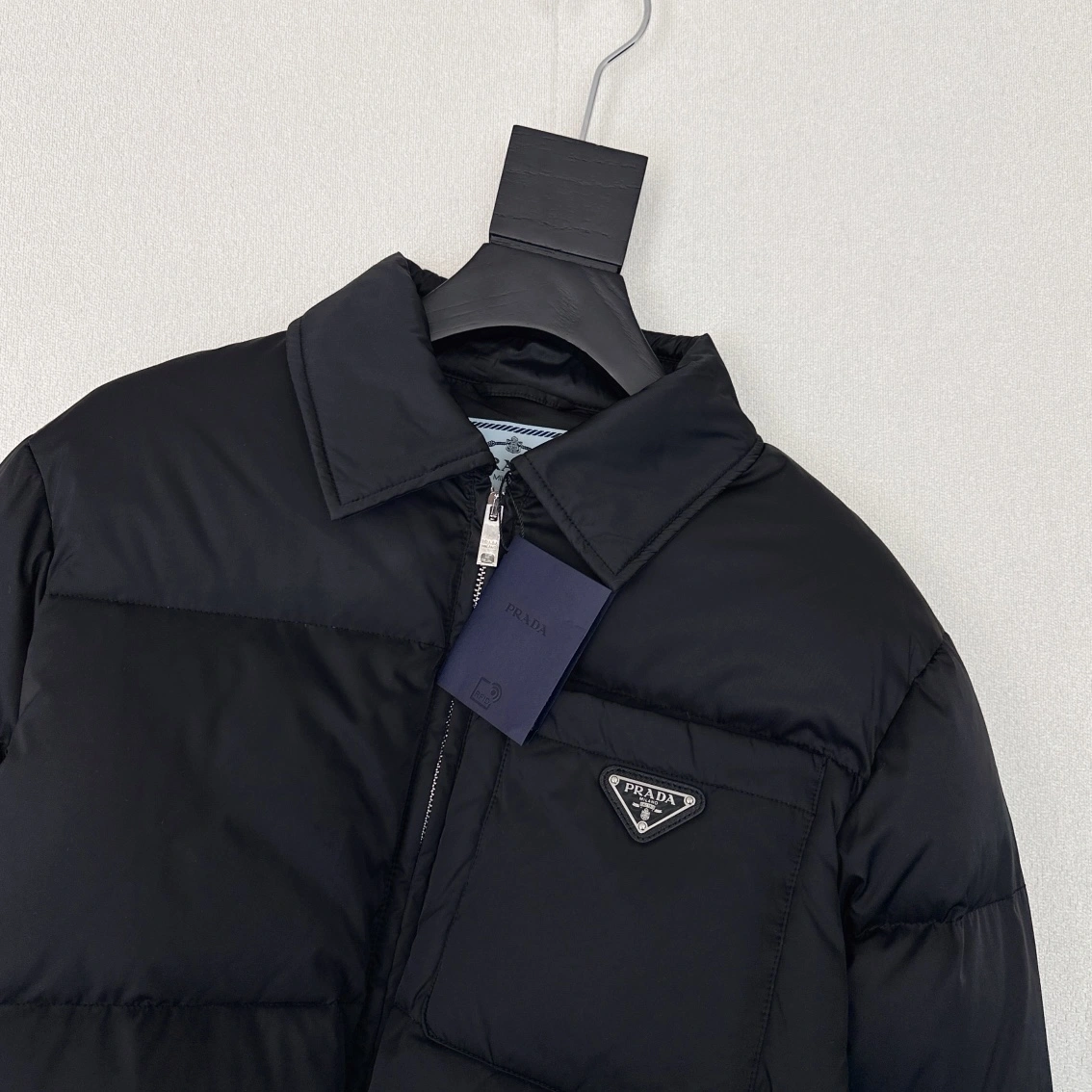 Prada Down Jackets Unisex 172452