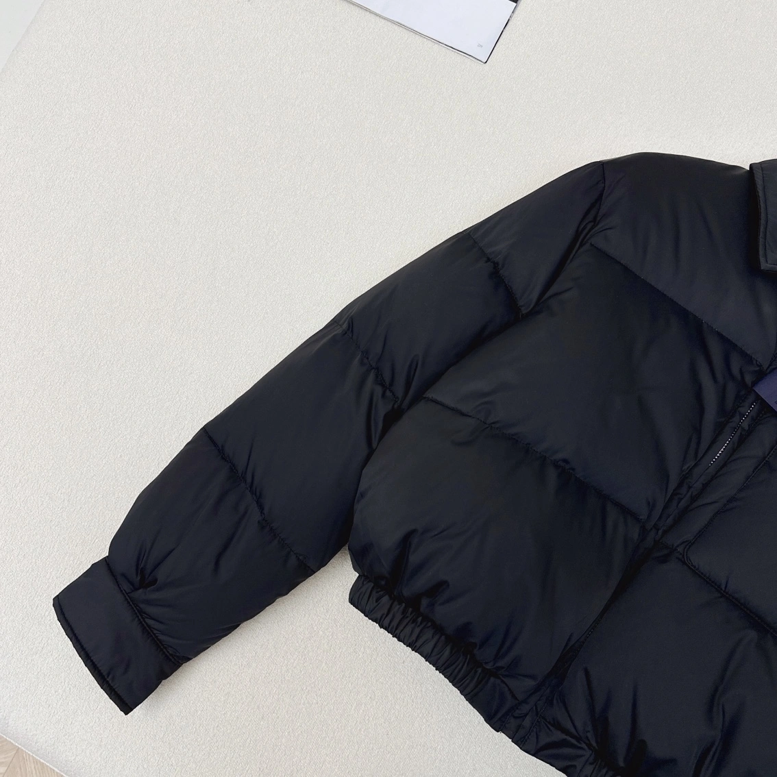 Prada Down Jackets Unisex 172452