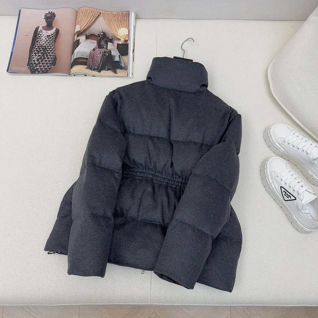 Prada Down Jackets EyeCatching 172453