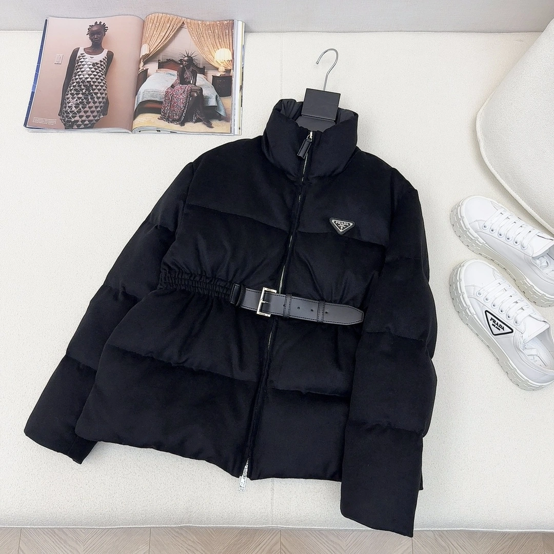 Comfortable Prada Down Jackets 172451