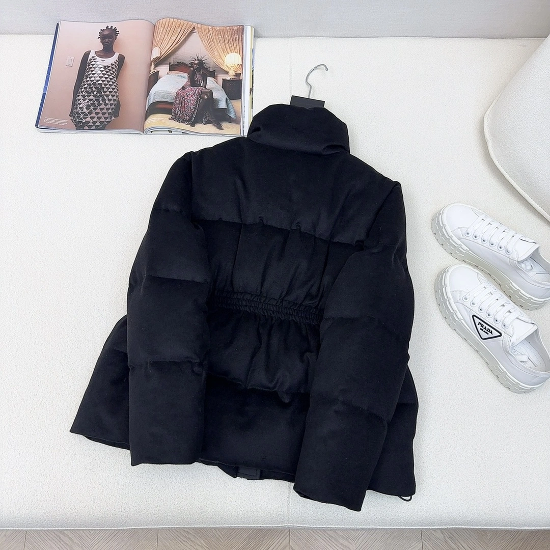 Comfortable Prada Down Jackets 172451