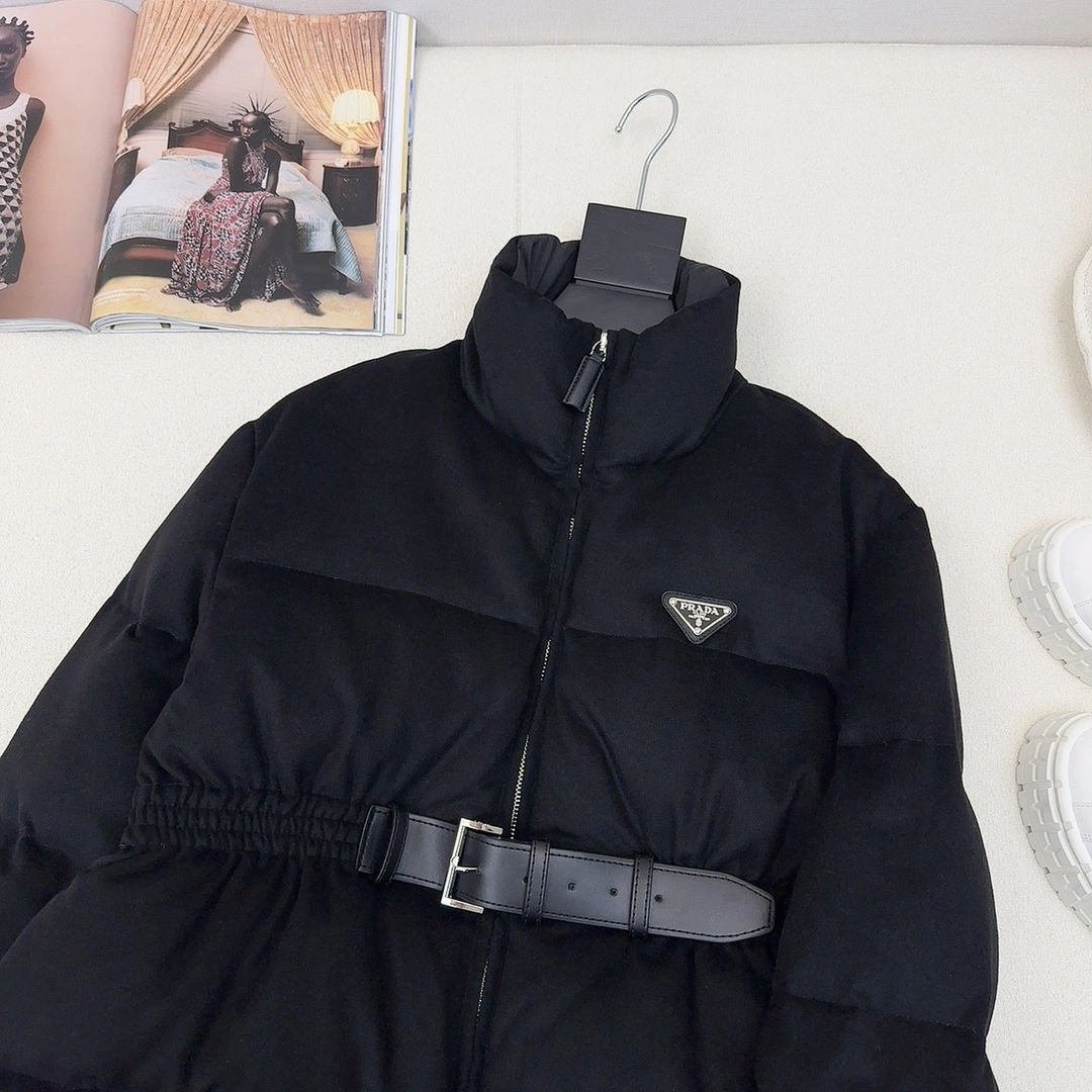Comfortable Prada Down Jackets 172451