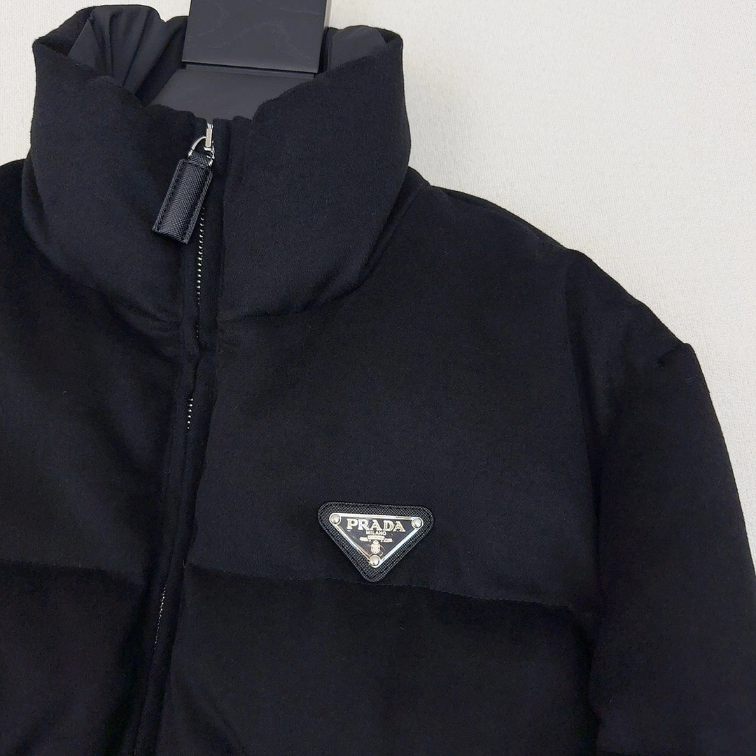 Comfortable Prada Down Jackets 172451
