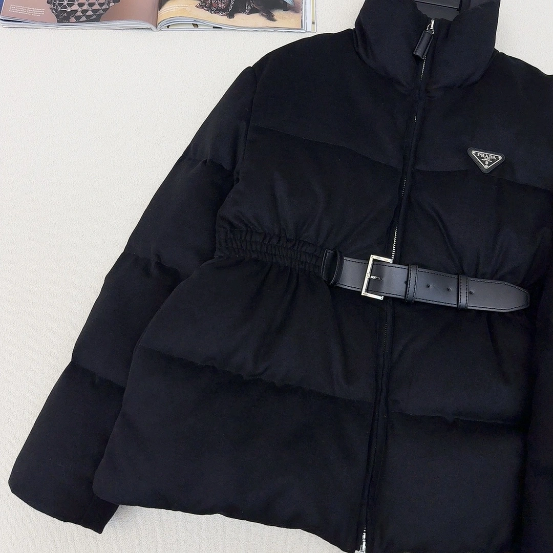 Comfortable Prada Down Jackets 172451
