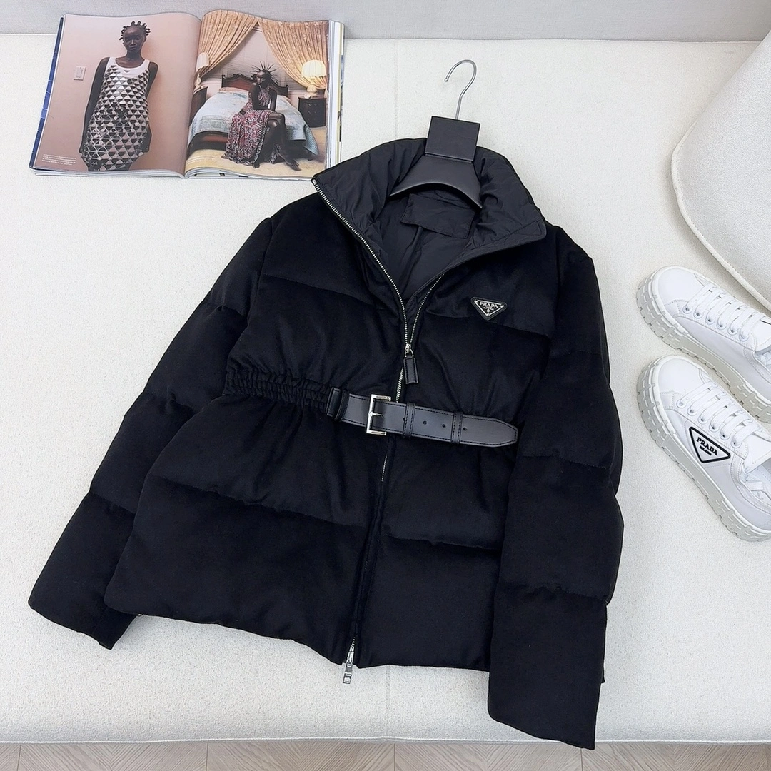 Comfortable Prada Down Jackets 172451