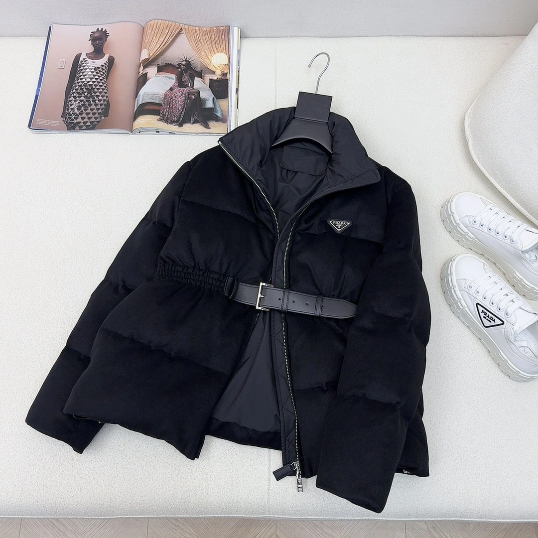 Comfortable Prada Down Jackets 172451