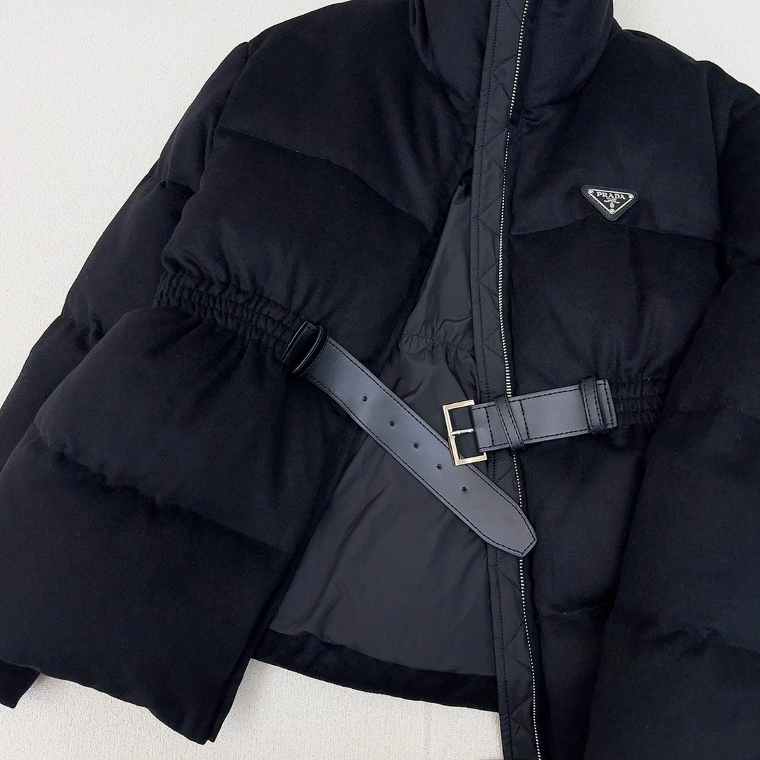 Comfortable Prada Down Jackets 172451