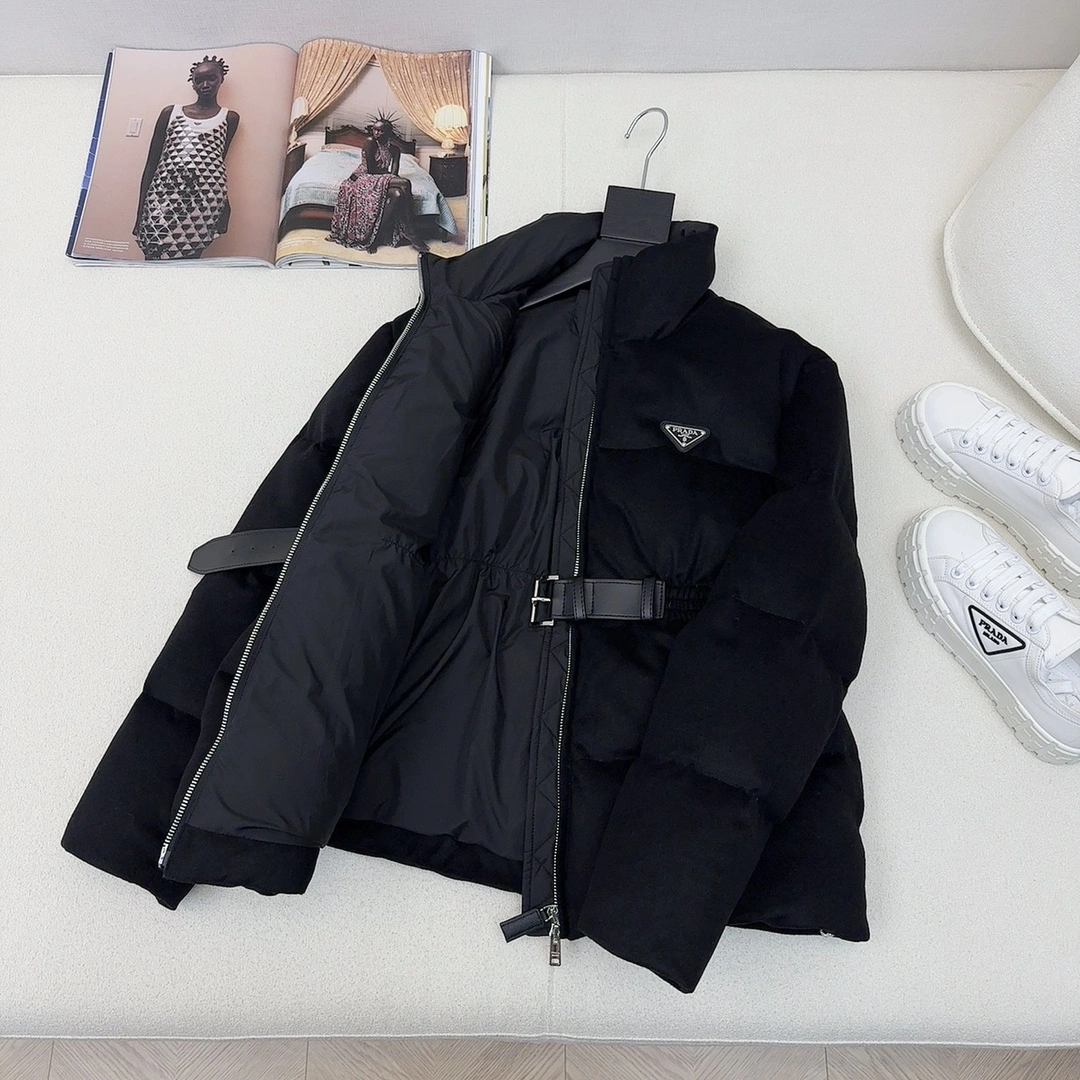 Comfortable Prada Down Jackets 172451