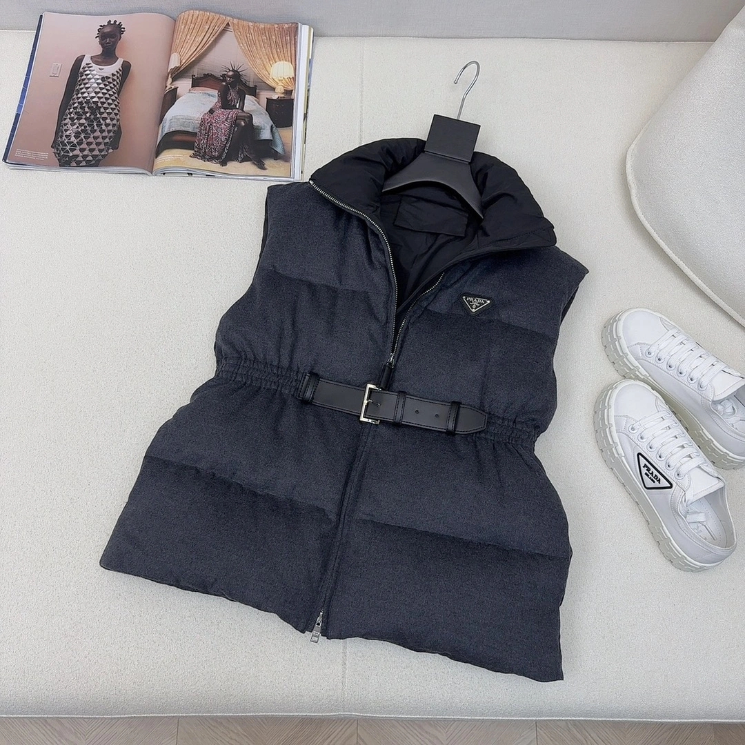 Prada Down Jackets Snug 172474