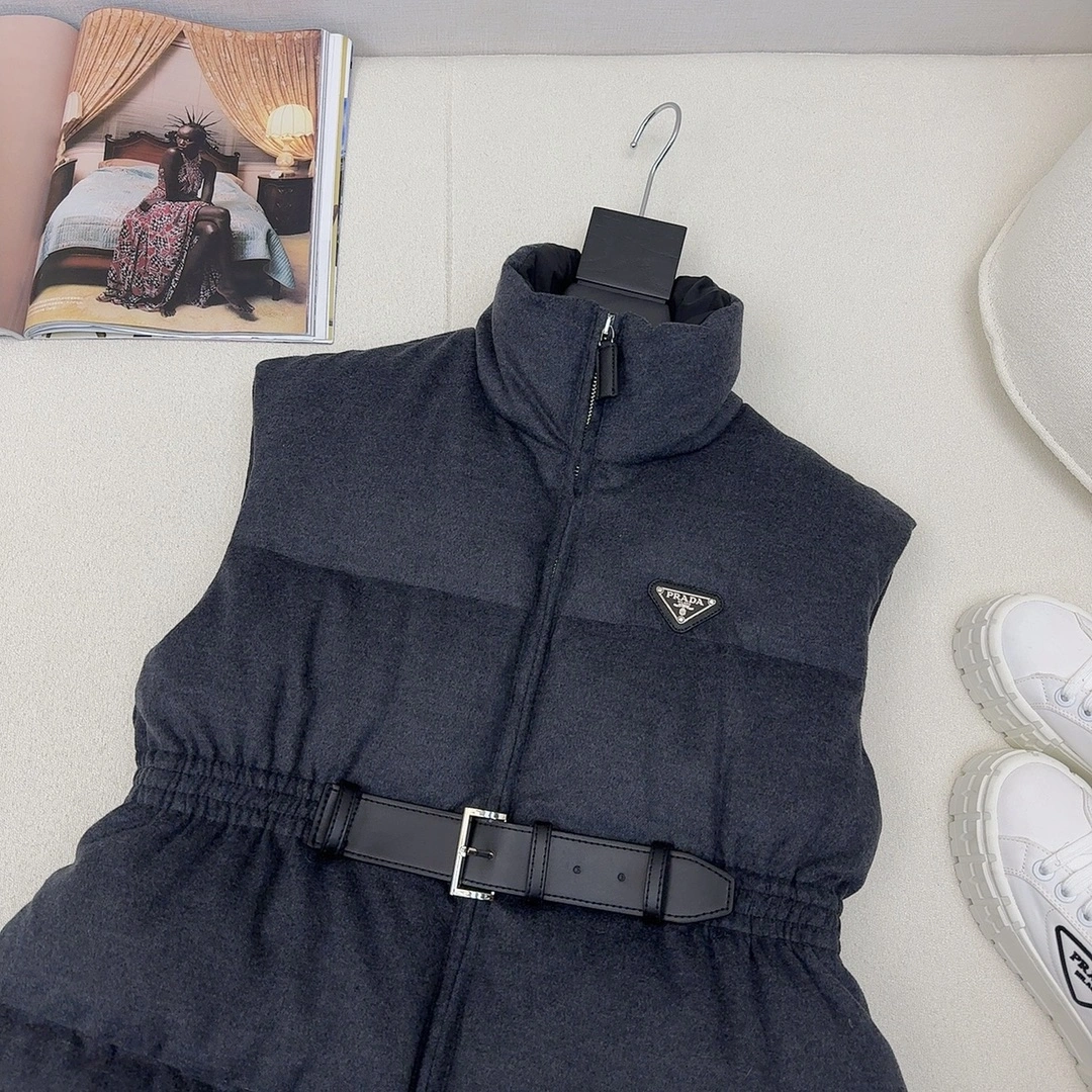 Prada Down Jackets Snug 172474