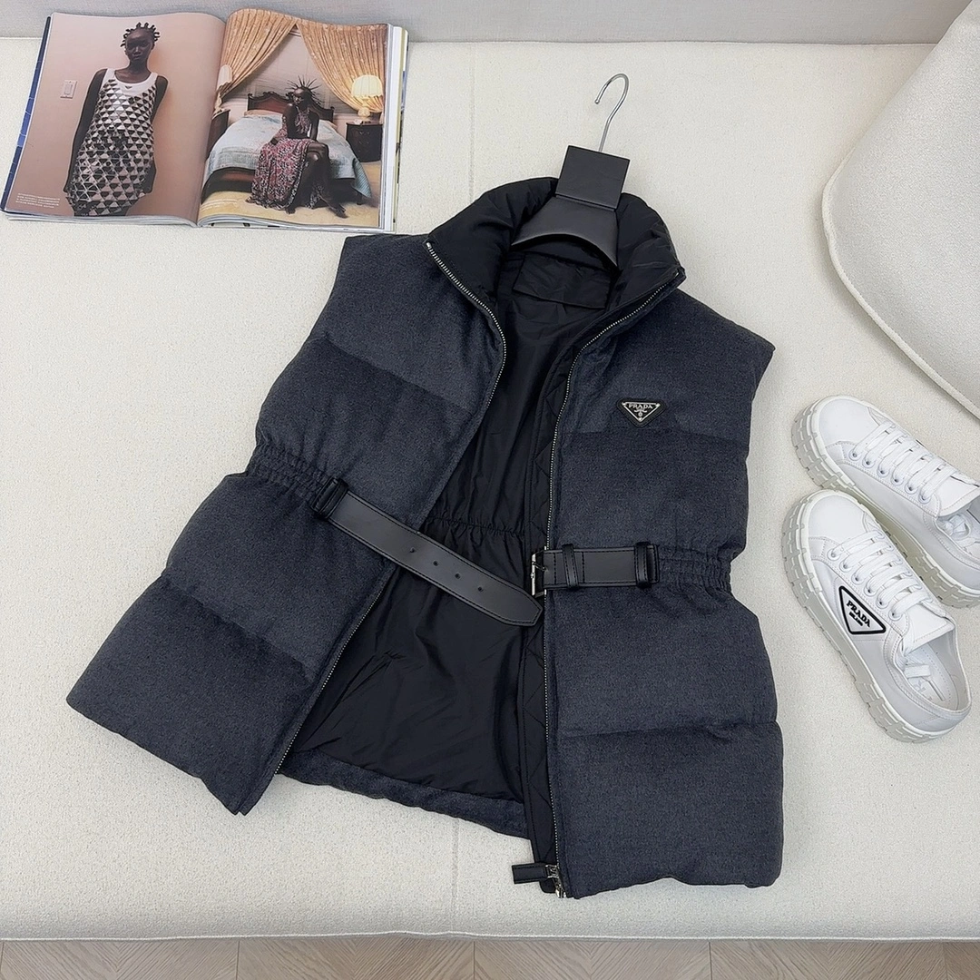 Prada Down Jackets Snug 172474
