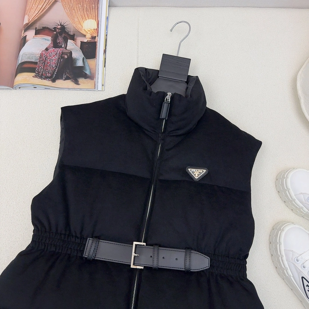 TopPick Prada Down Jackets 172449