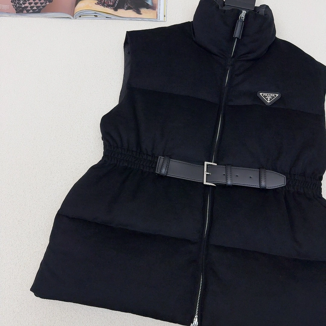 TopPick Prada Down Jackets 172449
