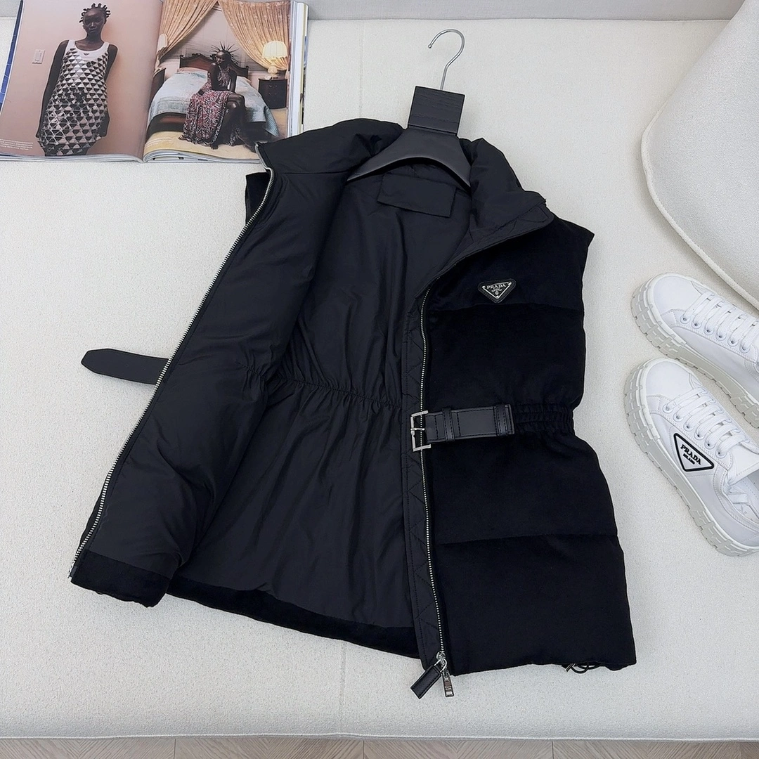 TopPick Prada Down Jackets 172449