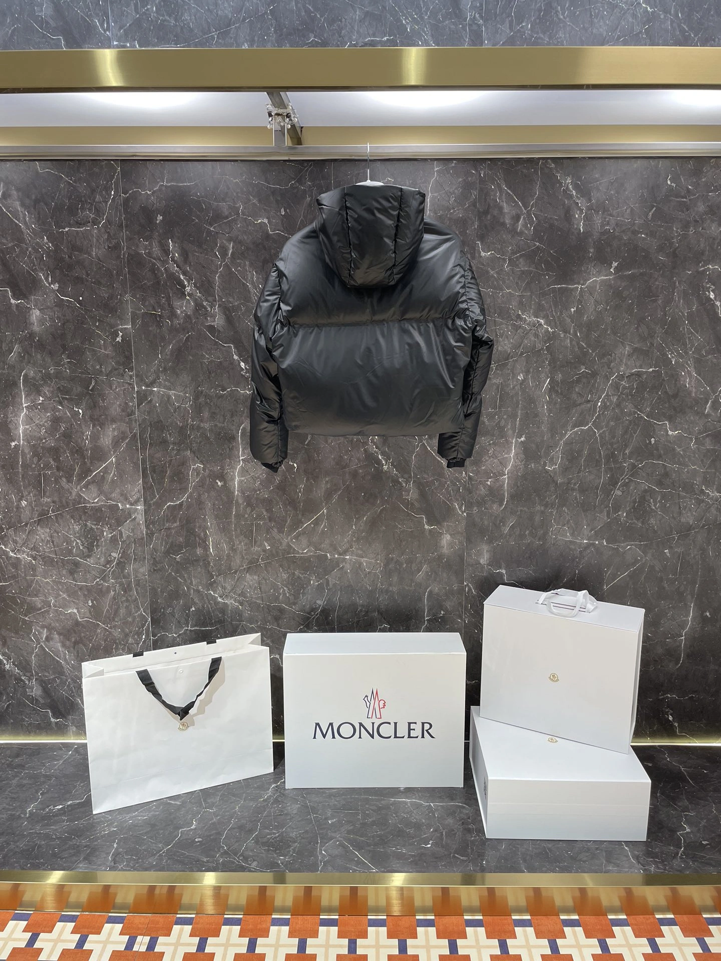 Prada Down Jackets HighPerformance 172450
