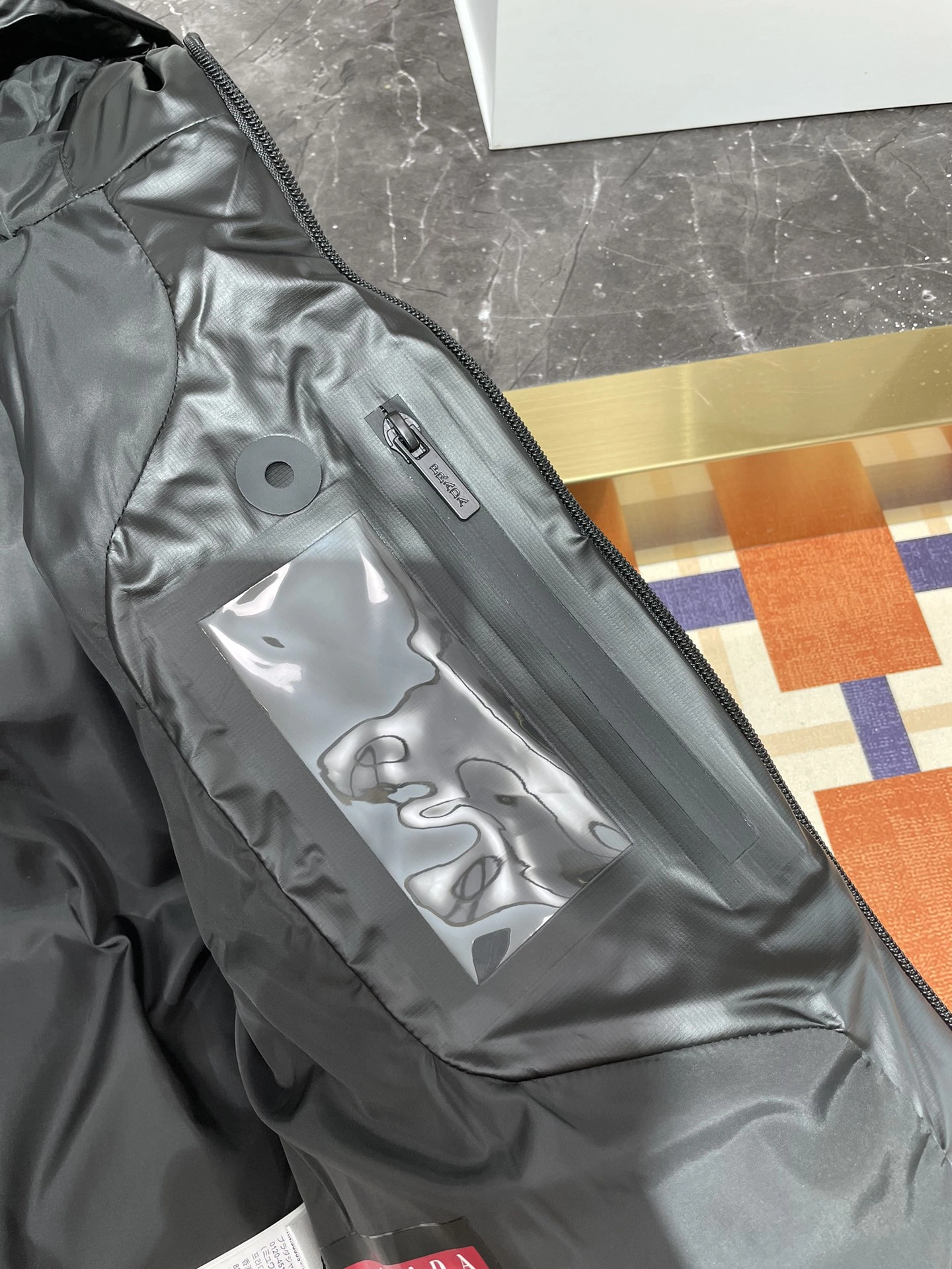 Prada Down Jackets HighPerformance 172450