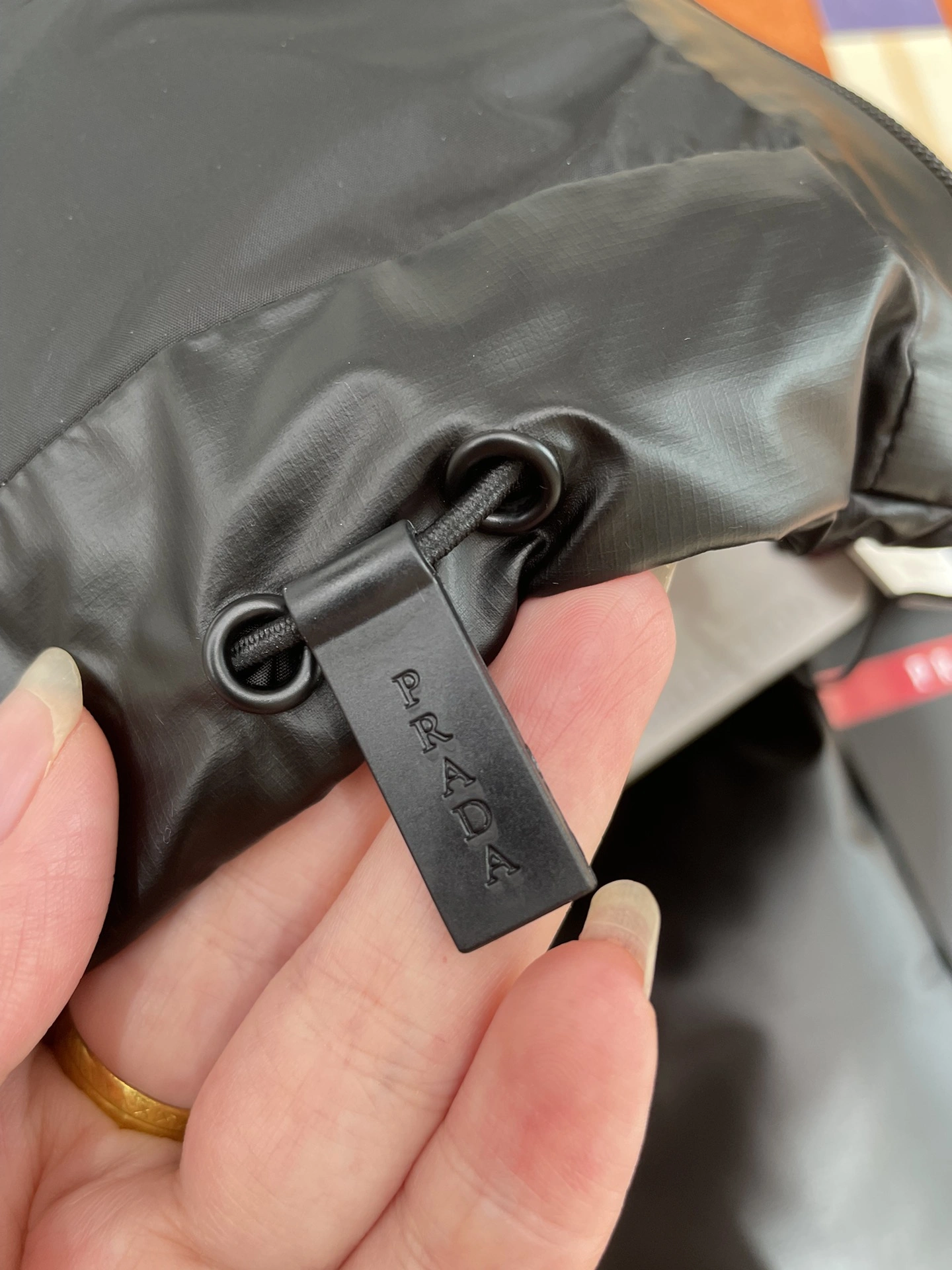 Prada Down Jackets HighPerformance 172450