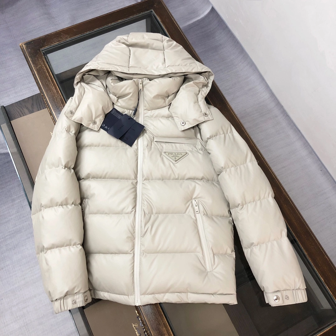 Neat Prada Down Jackets 172511