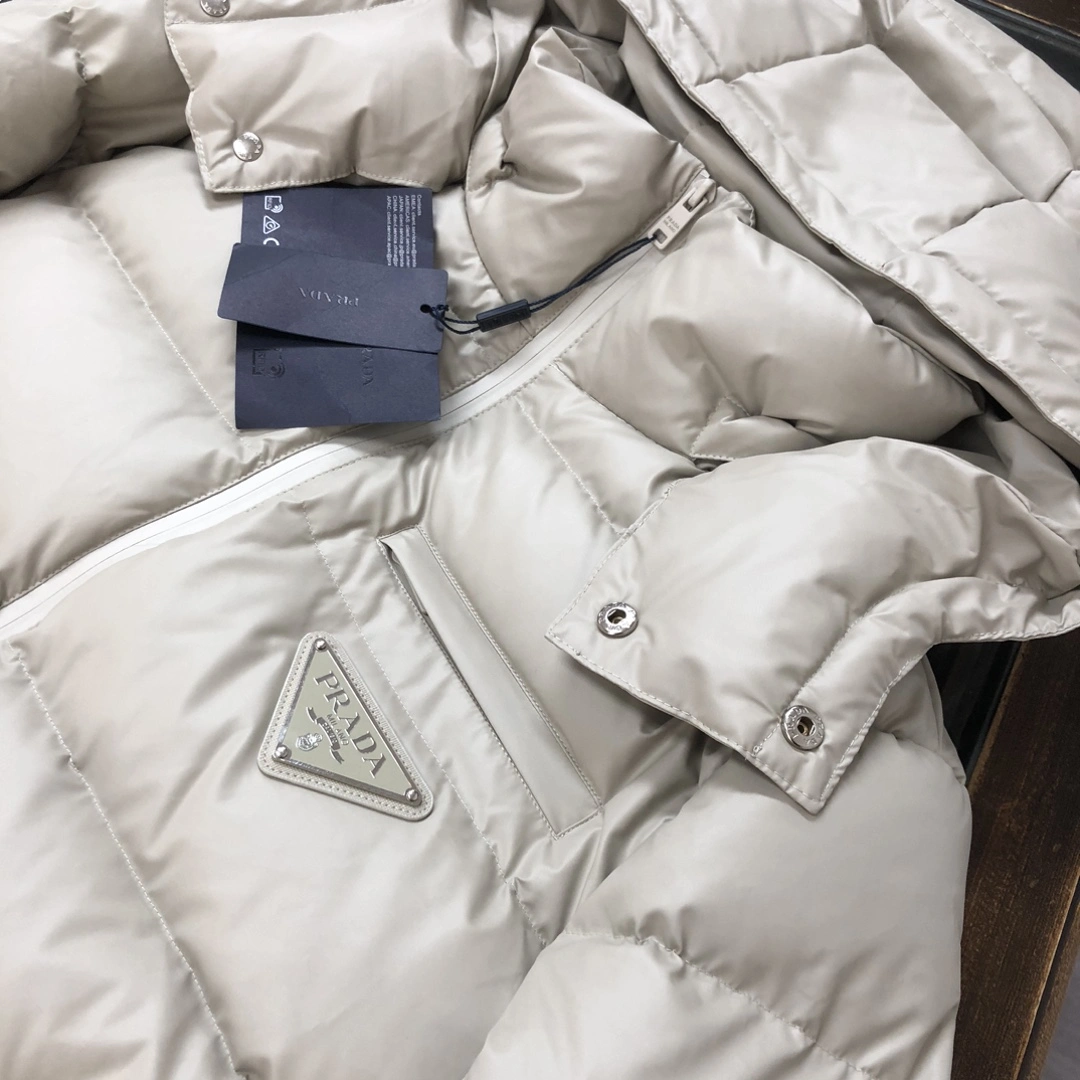 Neat Prada Down Jackets 172511
