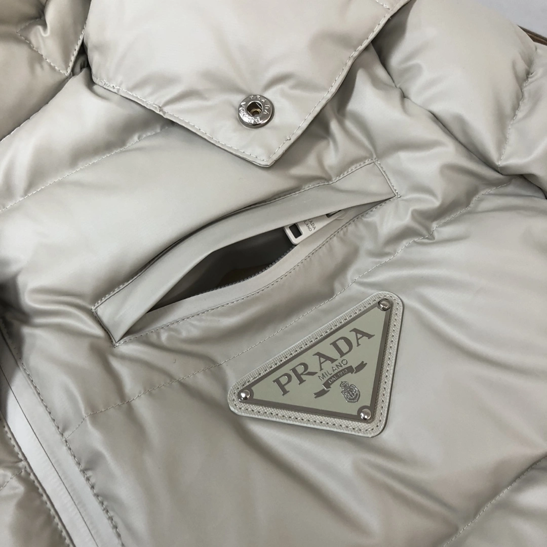 Neat Prada Down Jackets 172511
