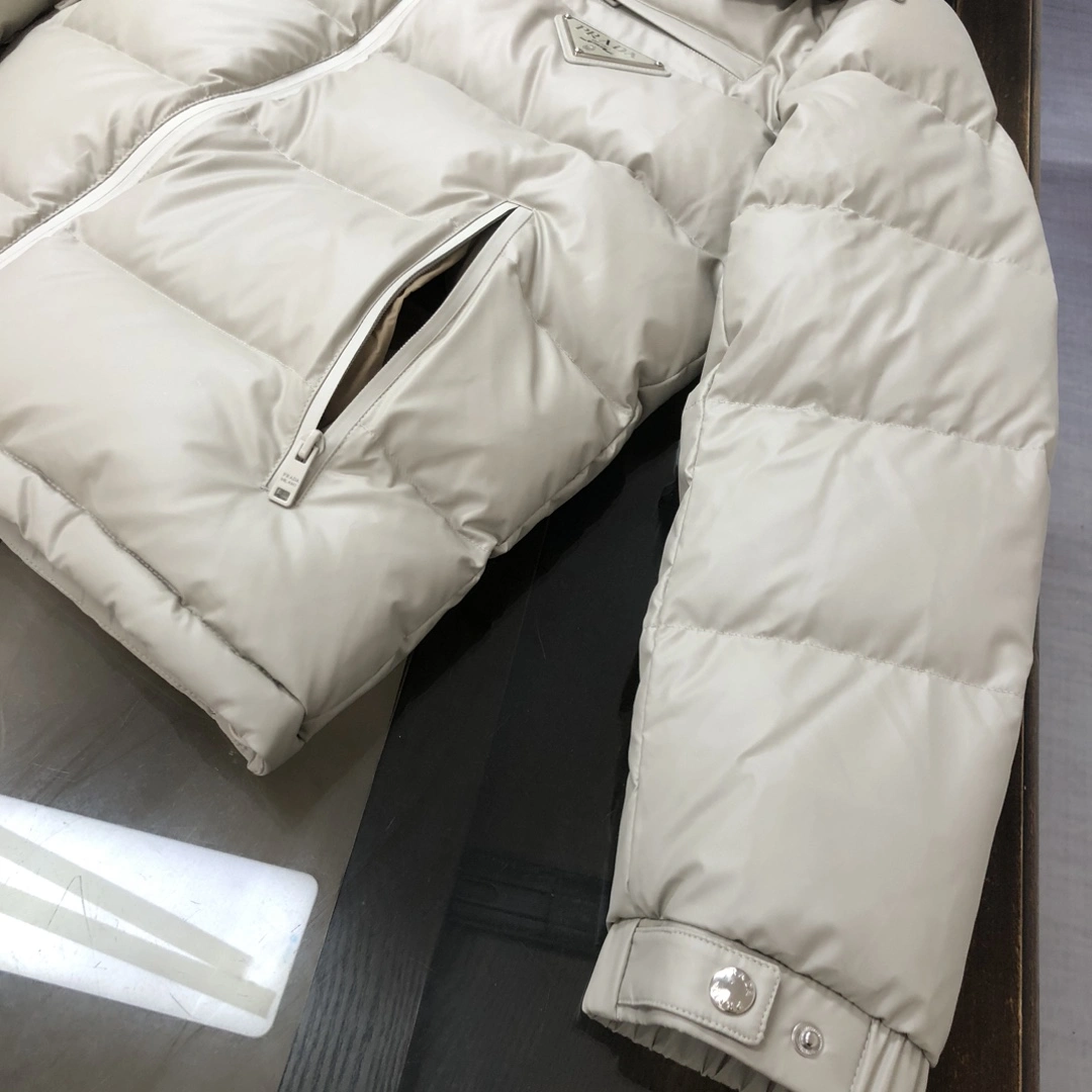 Neat Prada Down Jackets 172511