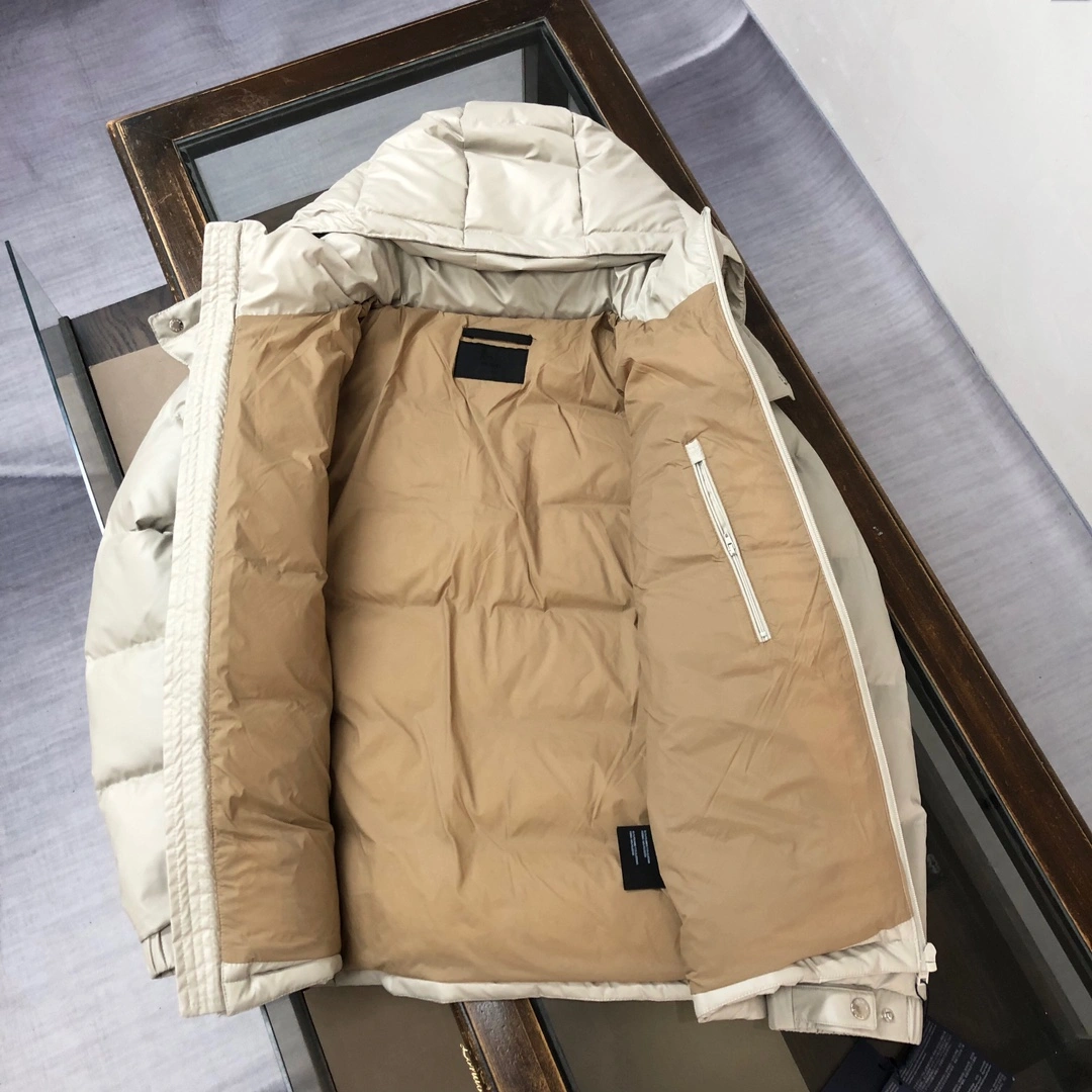Neat Prada Down Jackets 172511