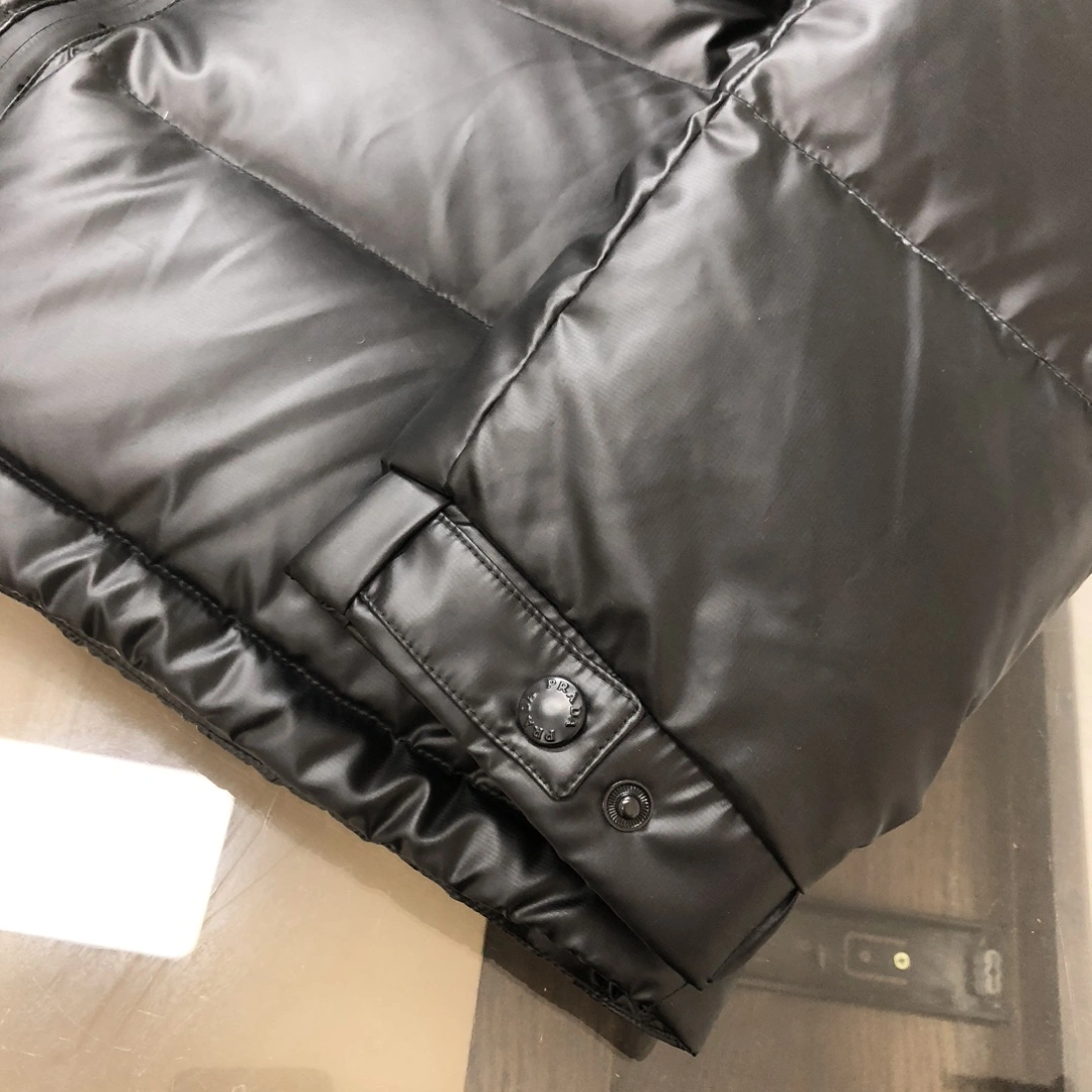 Efficient Prada Down Jackets 172446