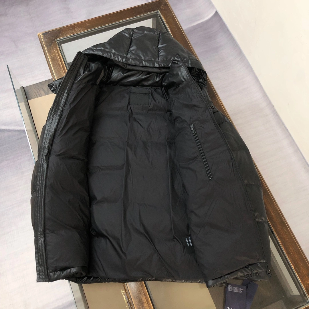 Efficient Prada Down Jackets 172446