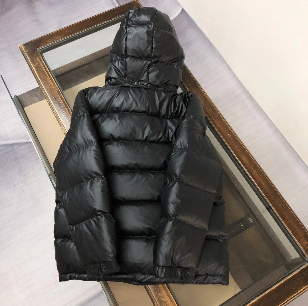 Efficient Prada Down Jackets 172446