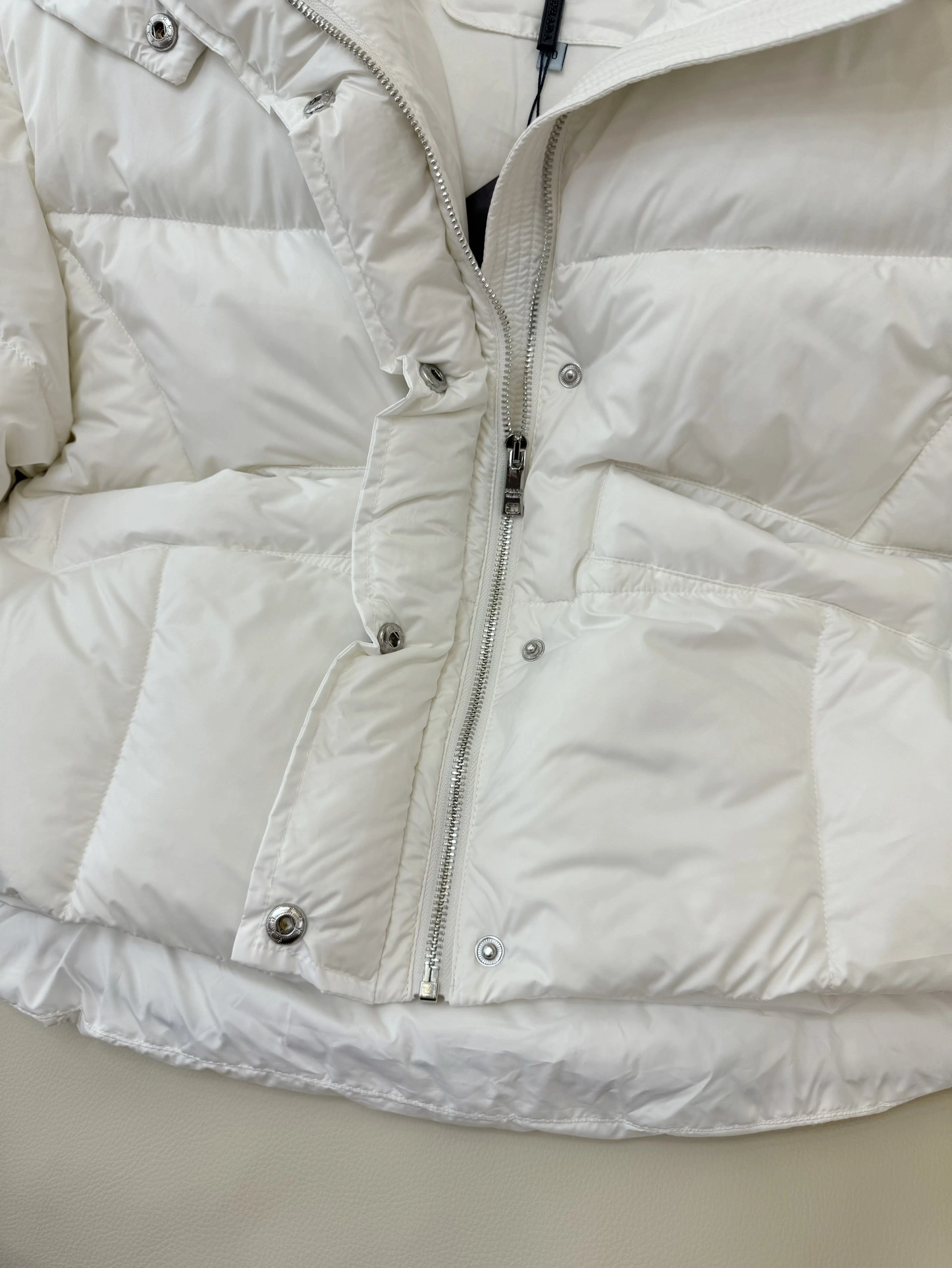 Resilient Prada Down Jackets 172445