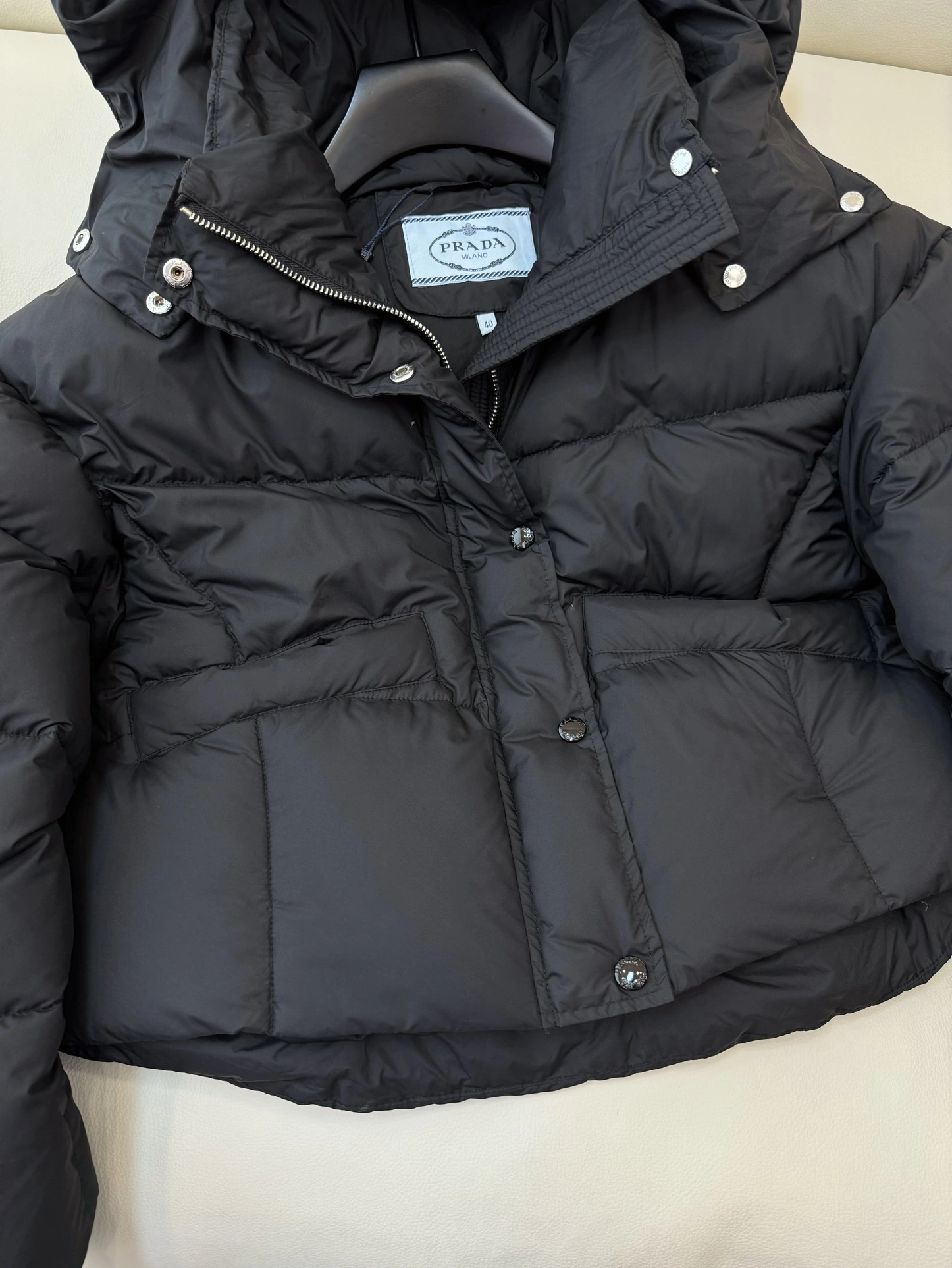 WellDesigned Prada Down Jackets 172444