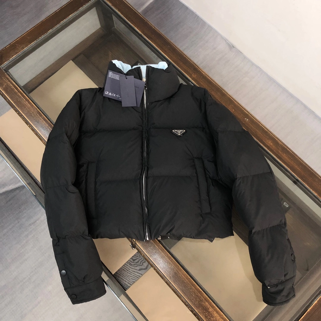 Soft Prada Down Jackets 172463