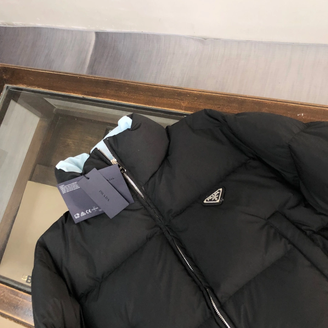 Soft Prada Down Jackets 172463