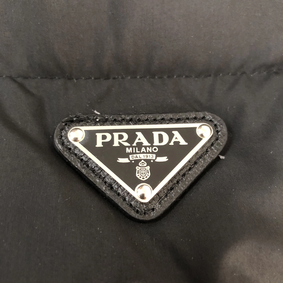 Soft Prada Down Jackets 172463