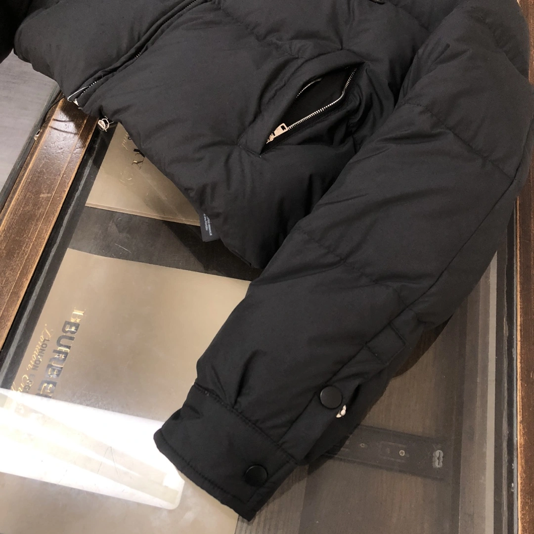 Soft Prada Down Jackets 172463