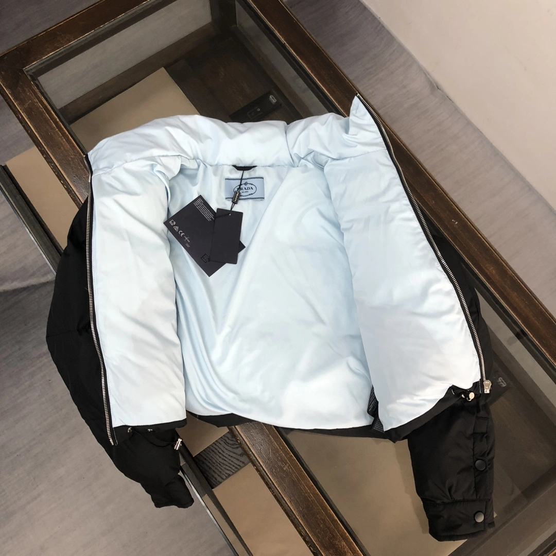 Soft Prada Down Jackets 172463