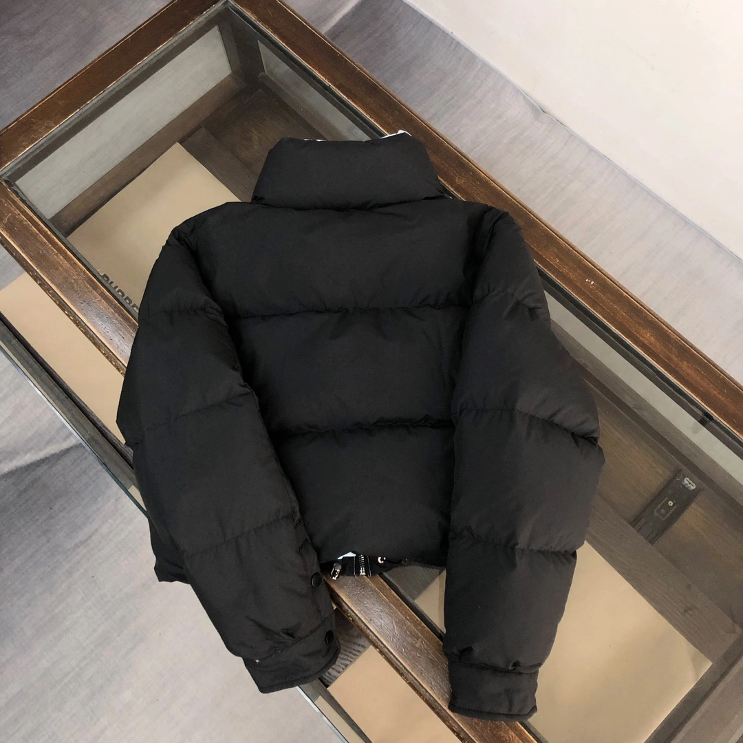 Soft Prada Down Jackets 172463