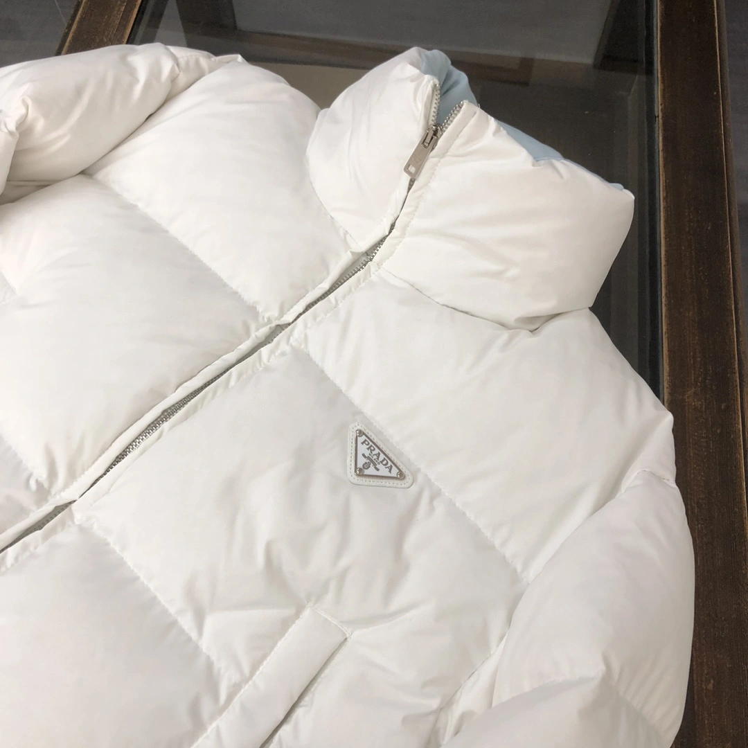 Versatile Prada Down Jackets 172477