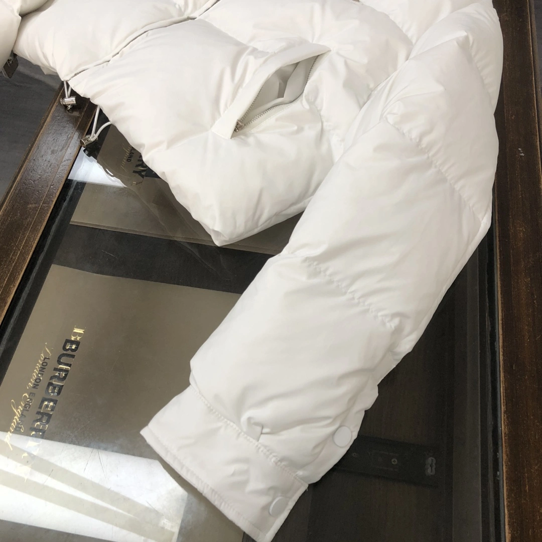 Versatile Prada Down Jackets 172477