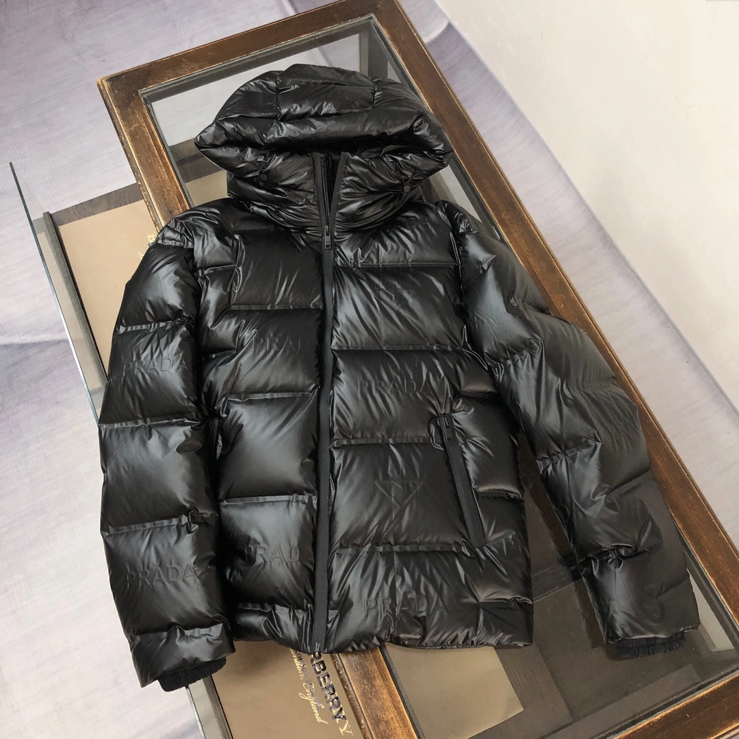 SunProtective Prada Down Jackets 172438