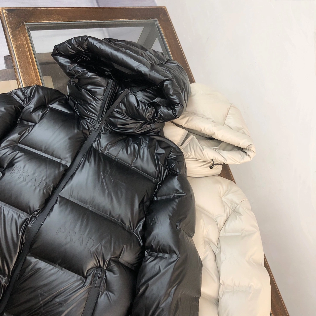 SunProtective Prada Down Jackets 172438